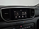 Kia Sportage Luxe+, 2019 года, пробег 85940 км