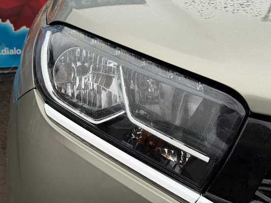 Lada (ВАЗ) XRAY Comfort, 2018 года, пробег 76800 км