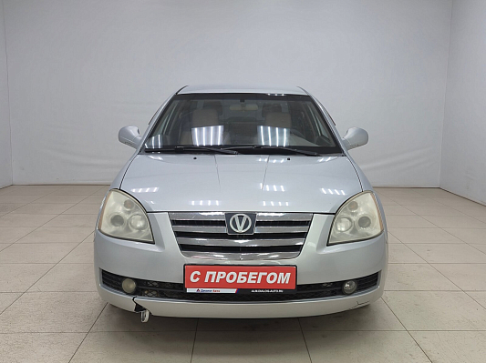 Vortex Estina, 2010 года, пробег 88073 км