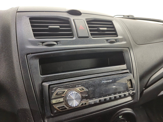 Lada (ВАЗ) Kalina Classic Glonass 21921-51-213, 2013 года, пробег 60007 км