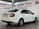 Skoda Rapid Hockey Edition Active, 2019 года, пробег 186000 км