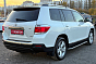 Toyota Highlander, 2011 года, пробег 146175 км