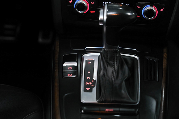 Audi A4 Comfort, 2015 года, пробег 205500 км