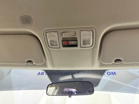 Kia Rio Luxe, 2018 года, пробег 125338 км