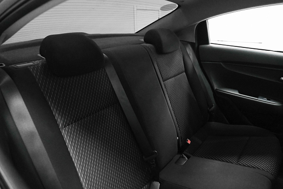 Kia Rio Comfort, 2018 года, пробег 65300 км