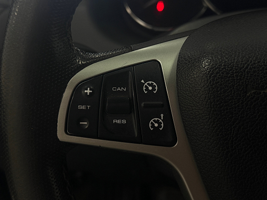Lada (ВАЗ) Largus Luxe Light 7 мест Prestige, 2021 года, пробег 103549 км