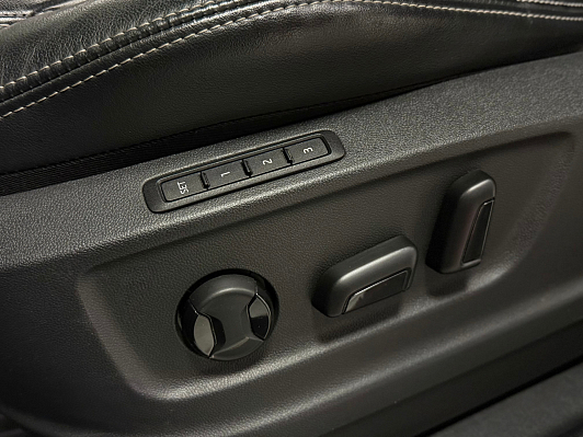 Skoda Kodiaq Style, 2019 года, пробег 119037 км