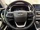 Chery Tiggo 8 Pro Prestige, 2021 года, пробег 124224 км