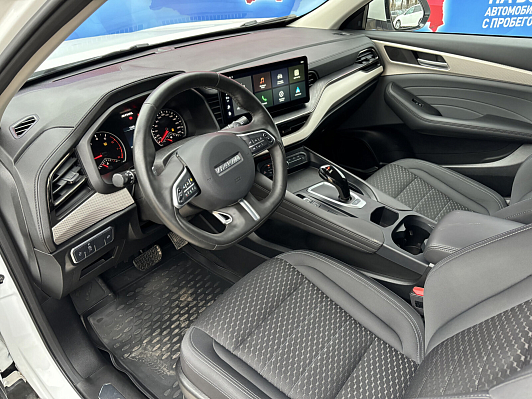 Haval F7 Comfort, 2023 года, пробег 9917 км