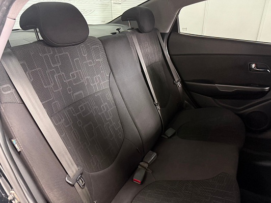 Kia Rio Premium, 2012 года, пробег 194000 км