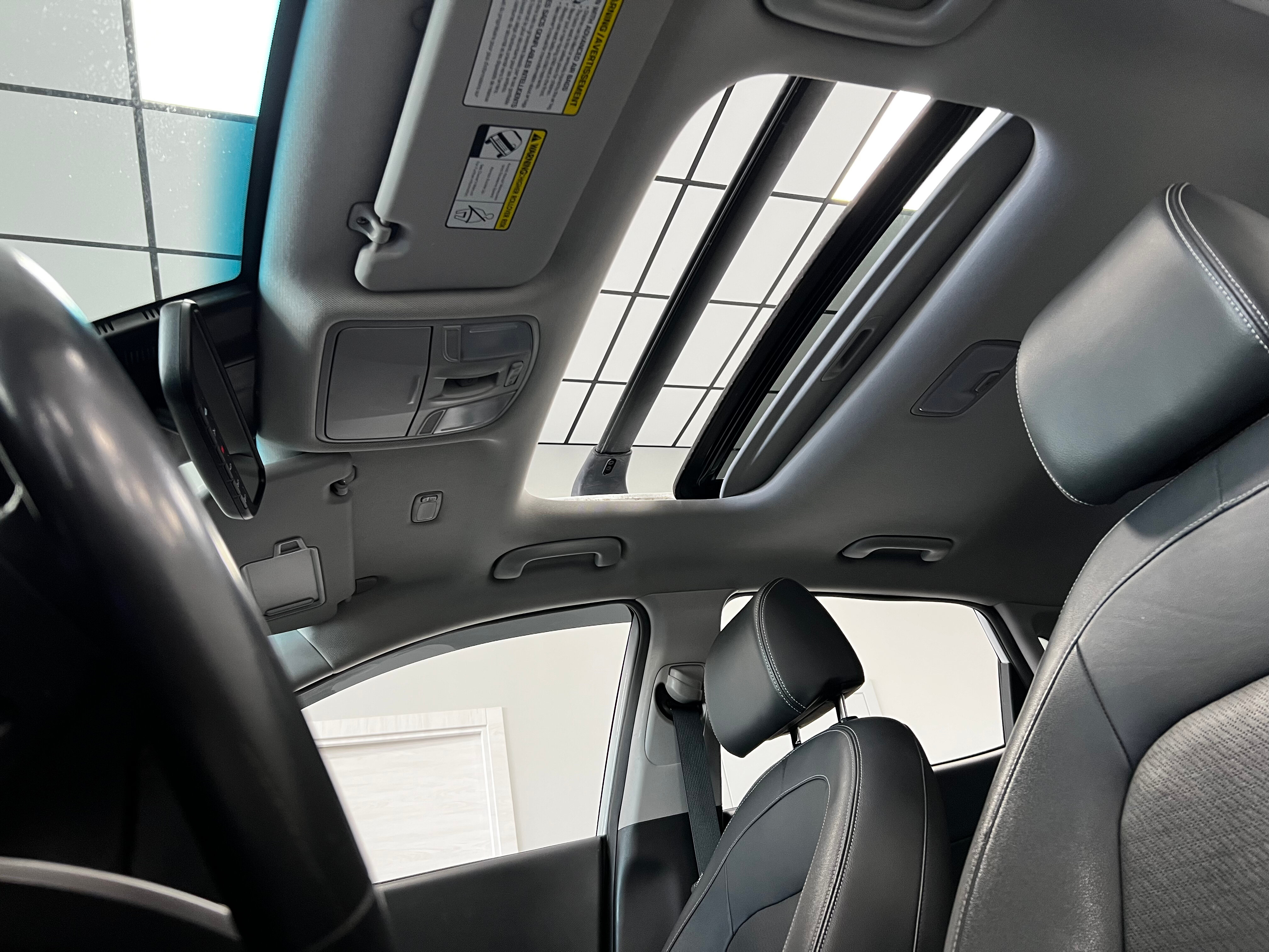 Hyundai Kona, 2020 года, пробег 78200 км