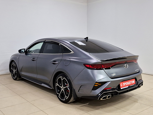 Hyundai Lafesta Ultimate Edition, 2023 года, пробег 5655 км