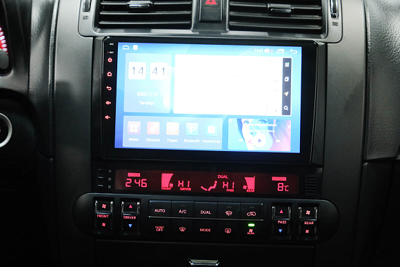 Kia Mohave Premium, 2015 года, пробег 226120 км