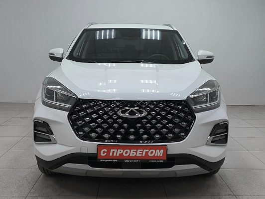Chery Tiggo 4 Pro Family, 2024 года, пробег 15306 км
