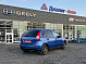 Lada (ВАЗ) Kalina Standard Glonass 21921-50-213, 2015 года, пробег 135933 км