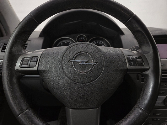 Opel Astra, 2006 года, пробег 241741 км