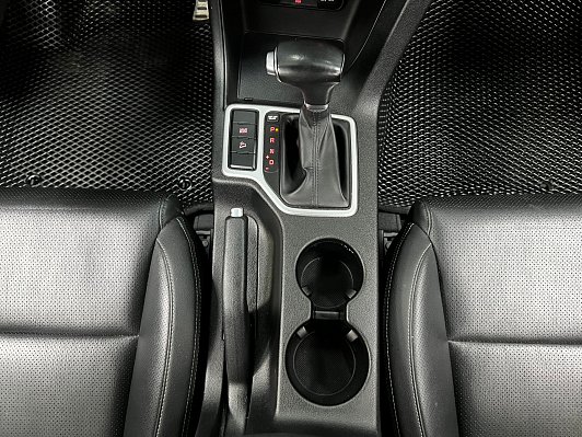 Kia Sportage, 2019 года, пробег 122034 км