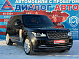 Land Rover Range Rover Vogue, 2013 года, пробег 268464 км