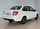 Lada (ВАЗ) Granta #CLUB'23, белый
