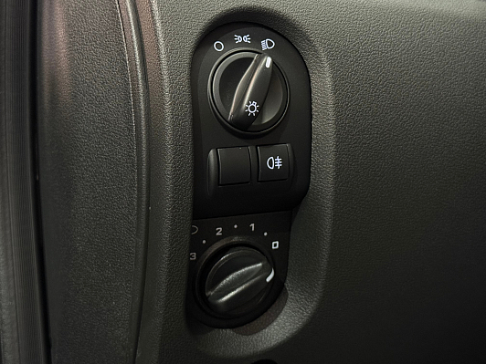 Lada (ВАЗ) Granta Classic Optima, 2023 года, пробег 4795 км