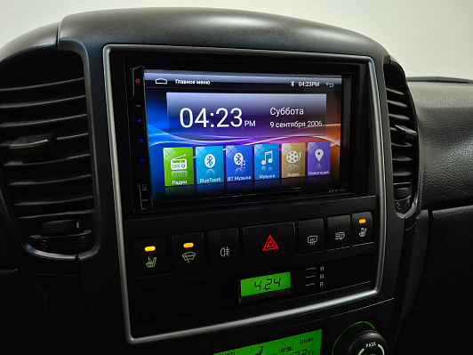 Kia Sorento, 2011 года, пробег 254813 км