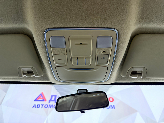 Geely Emgrand X7, 2019 года, пробег 107424 км