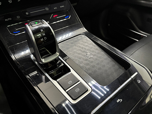 Chery Tiggo 7 Pro Prestige, 2022 года, пробег 52555 км