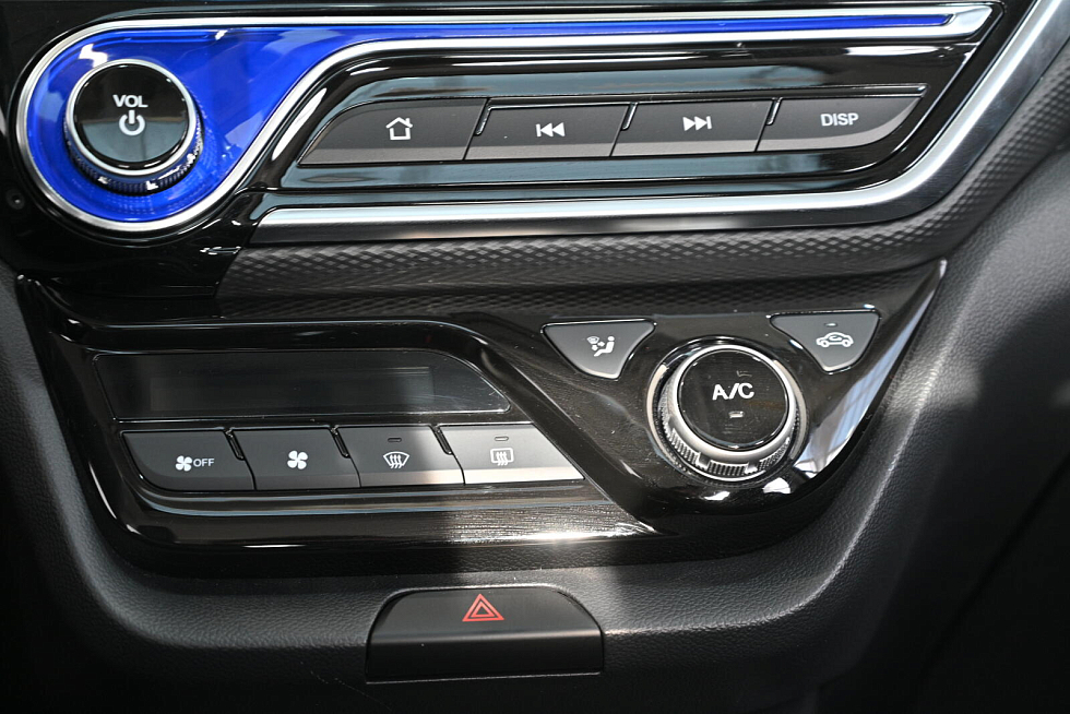 Changan Alsvin Техно, серебряный