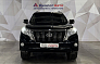 Toyota Land Cruiser Prado, 2016 года, пробег 142904 км