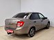 Lada (ВАЗ) Granta Classic Start Glonass 21901-51-234, 2017 года, пробег 197567 км