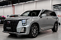 GAC GS8 GT, серебряный