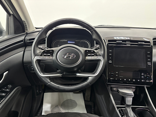 Hyundai Tucson Travel, 2022 года, пробег 30000 км