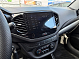 Lada (ВАЗ) Vesta Comfort, 2019 года, пробег 104000 км