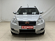 Geely Emgrand X7 Comfort, 2014 года, пробег 147000 км