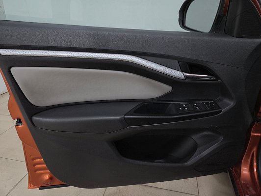 Lada (ВАЗ) Vesta Luxe, 2017 года, пробег 136031 км