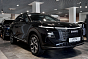 Haval F7x Премиум, черный