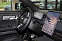 Jaecoo J7 Lifestyle, серебряный