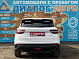 Belgee X50 Престиж, 2024 года, пробег 31050 км