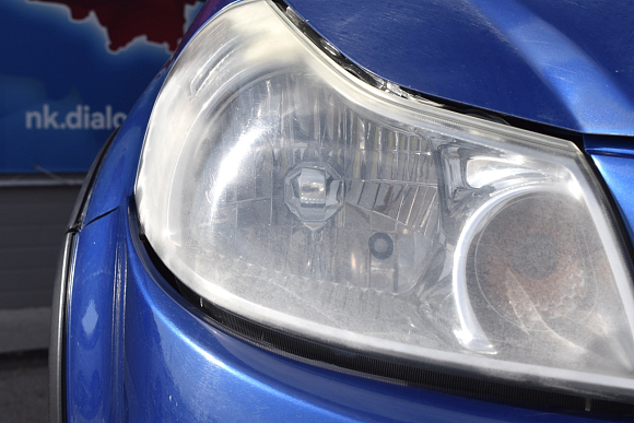Suzuki SX4 GLX, 2011 года, пробег 238000 км