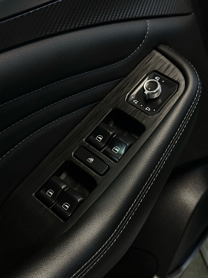 Haval F7x Elite, 2021 года, пробег 38000 км