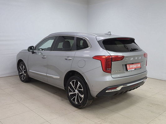 Haval Jolion Premium, 2023 года, пробег 16556 км