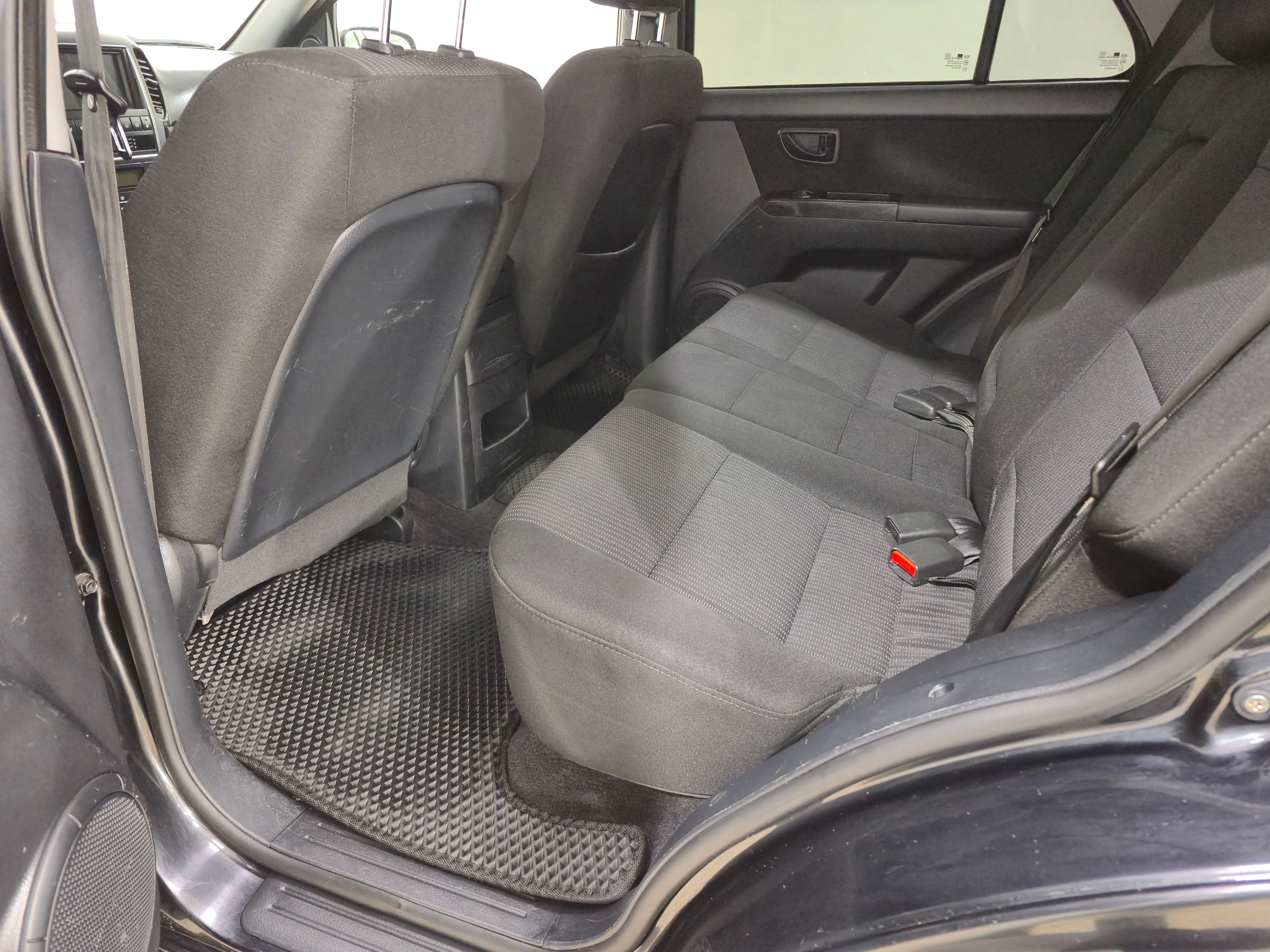 Kia Sorento, 2011 года, пробег 254813 км