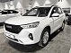 Haval M6 Оптимум, белый