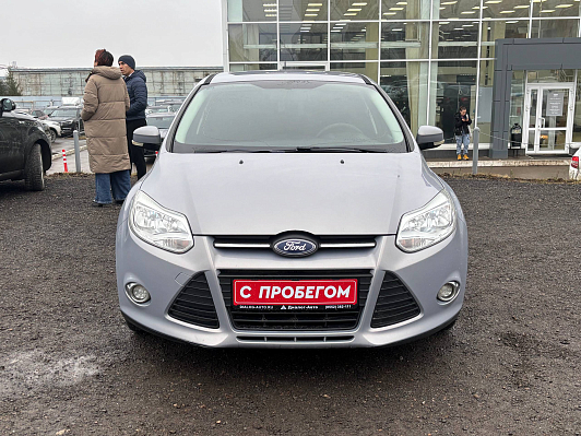 Ford Focus SYNC Edition, 2013 года, пробег 172520 км