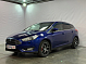 Ford Focus Titanium, 2017 года, пробег 87409 км