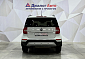 Skoda Yeti Active Outdoor, 2017 года, пробег 52693 км