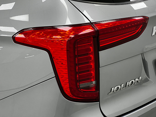Haval Jolion Premium, 2023 года, пробег 75590 км