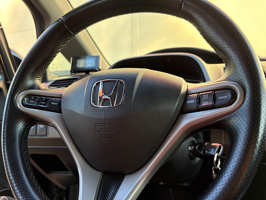 Honda Civic, 2009 года, пробег 246635 км