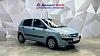 Hyundai Getz GLS, 2008 года, пробег 155000 км