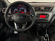 Kia Rio, 2014 года, пробег 215029 км